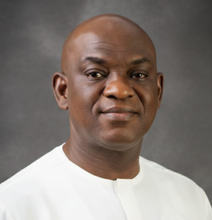 Ihezie O. U. Imo